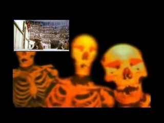 [Hell Revelations] Hell’s Fun Center