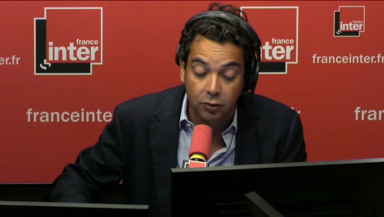 Le billet de Patrick Cohen : "Vos paupières sont lourdes..."