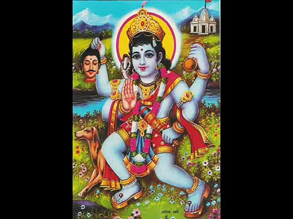 Jai Bhairav Deva (Aarti)