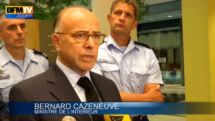 Fusillade dans la Somme: 4 morts dont un gendarme