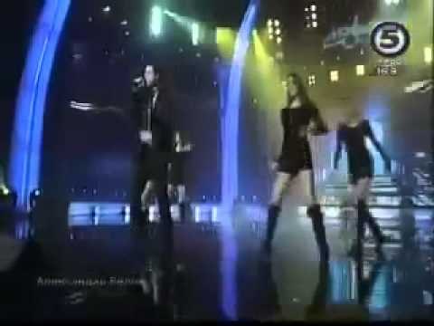 Aleksandar-Belov-Bum bum bum (Makfest 2010)