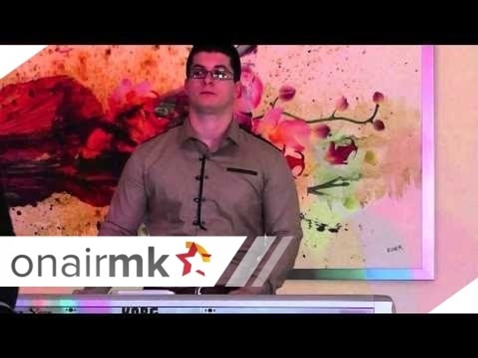 PECE PETROVSKI - CIK CUK
