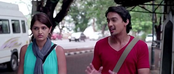 The Perfect Girl - Ek Simple Si Love Story - Hindi Movie Trailer