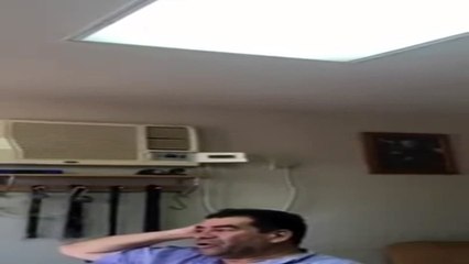 Sacerdote extorsionador en Mexicali, Baja California