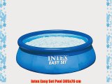 Intex Easy Set Pool 305x76 cm