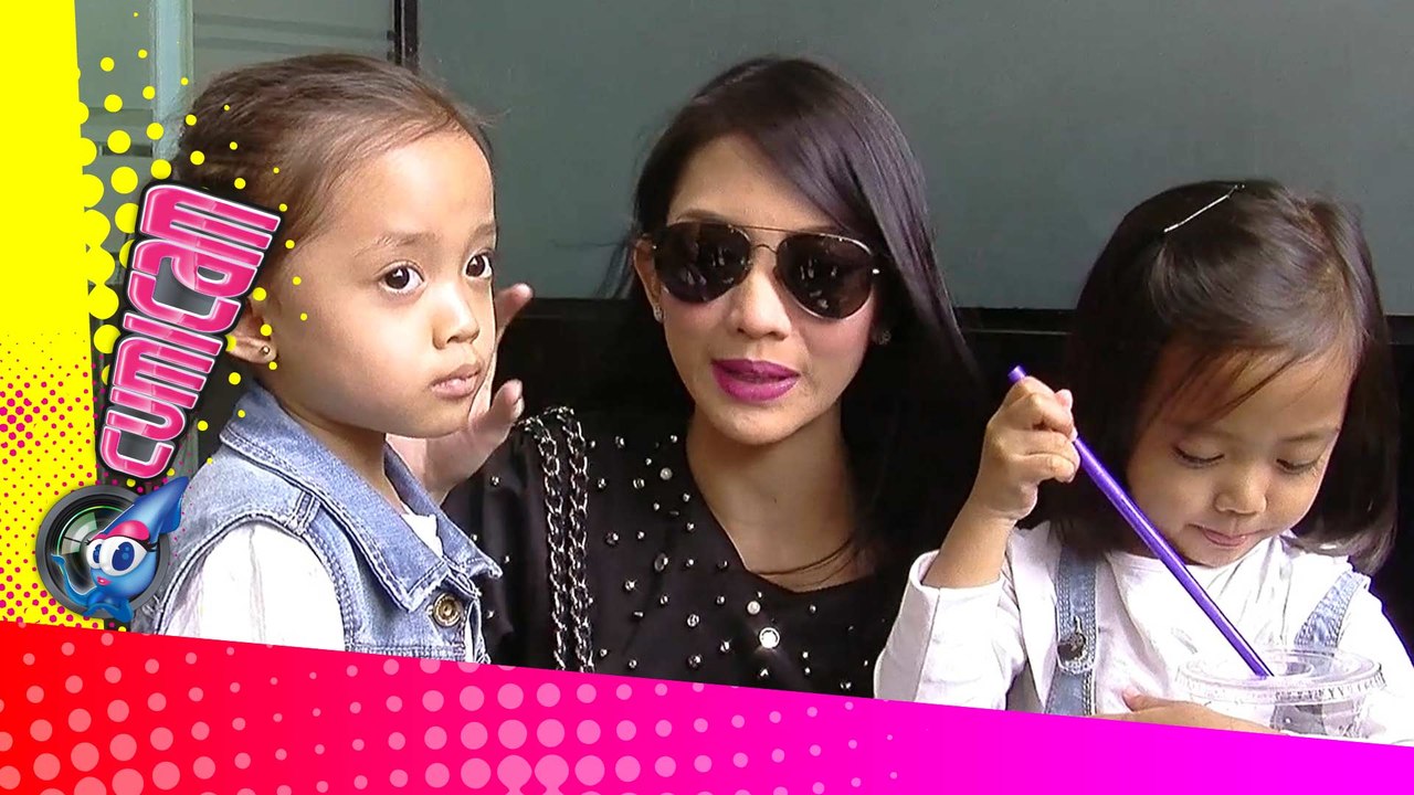 Ririn Tidak Pilih Kasih - Cumicam 26 Agustus 2015
