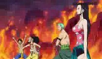 One Piece 580 Preview   Vorschau [HD]