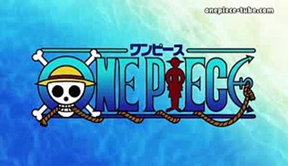 One Piece 582 Preview   Vorschau [HD]