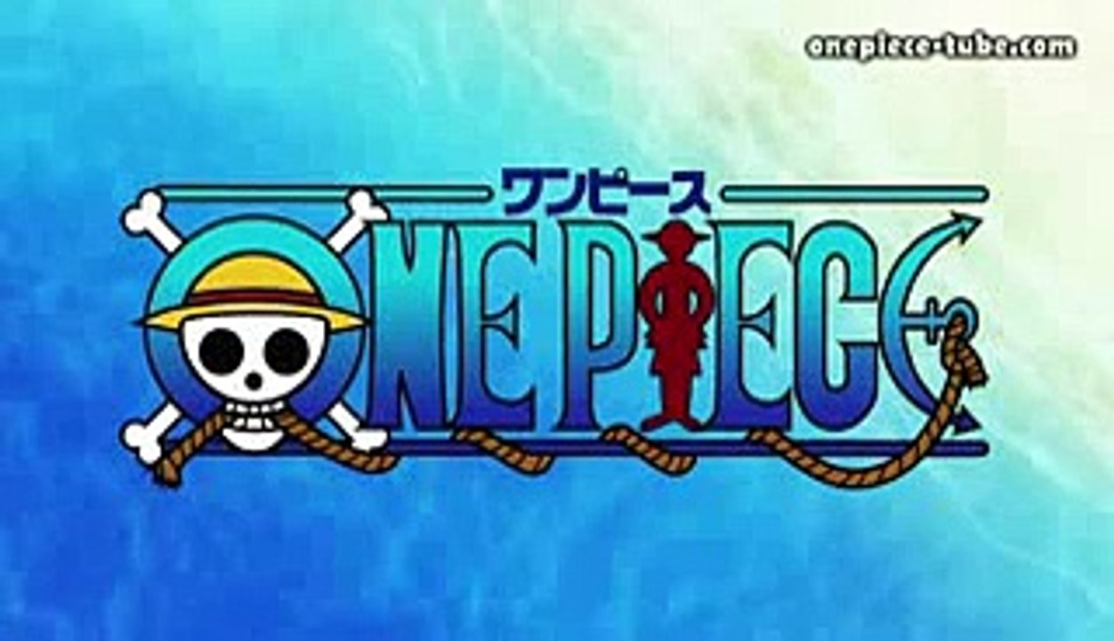 One Piece 536 Preview   Vorschau [HD]