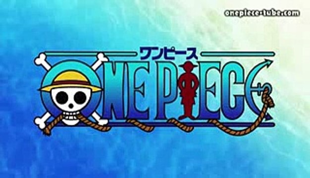 One Piece 550 Preview Vorschau [HD]
