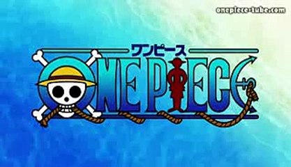One Piece 586 Preview   Vorschau [HD]