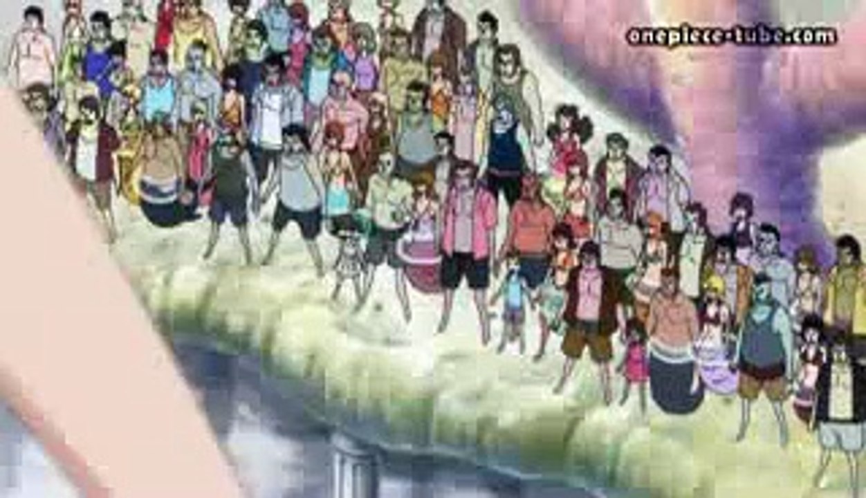 One Piece 555 Preview   Vorschau [HD]