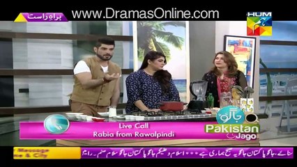 Jago Pakistan Jago - 26th August 2015 - Part 3