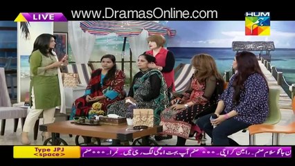 Jago Pakistan Jago - 26th August 2015 - Part 6