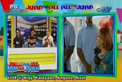 Eat Bulaga #ALDUB Kalyeserye August 26, 2015 [1/4]