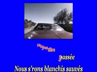 eddy mitchell rio grande