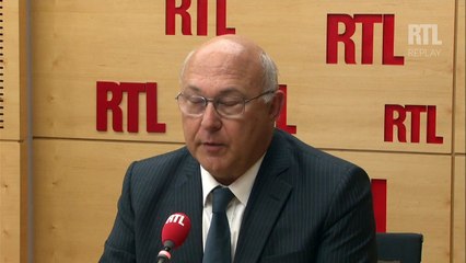 Impôts : "Il y aura une baisse pour les Français les plus modestes", confirme Michel Sapin