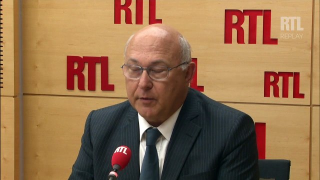 Impôts : Il y aura une baisse pour les Français les plus modestes , confirme Michel Sapin