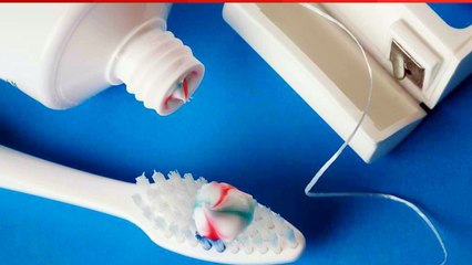 What is Tooth Enamel