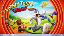 Looney Tunes Dash Hack and Cheat Tool