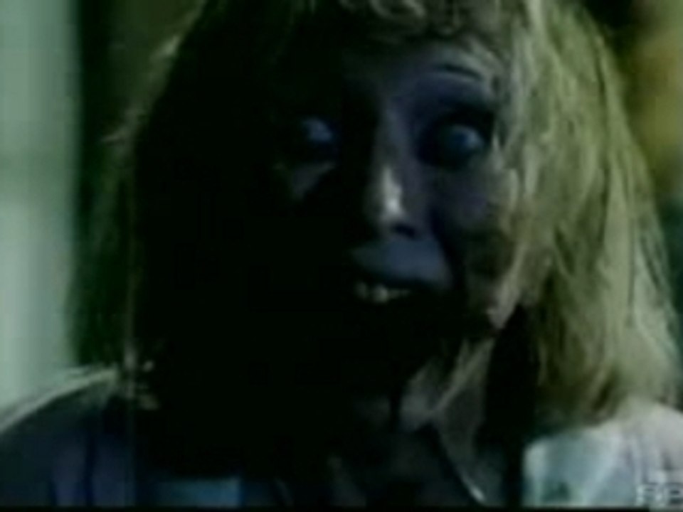 Grindhouse Trailer
