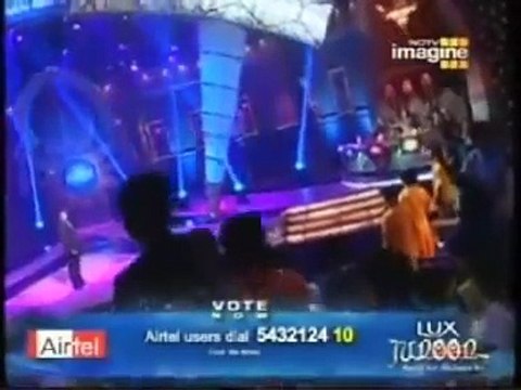 Lagan Lagi Tumseh Man Ki Lag _ Rahat Fateh Ali Khan - Junoon Kuch Kar Dikhane Ka