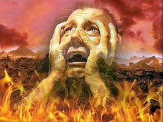 [Punishment In Hell] Women In Hell For Refusing To Do Ministry