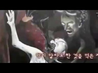 [Punishment In Hell] Wounding The Hearts Of Brothers & Sisters In Christ