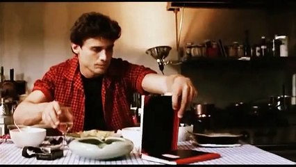 Thief of hearts 1984 (Theme trailer)