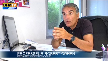 Grippe: un vaccin universel en cours d'élaboration