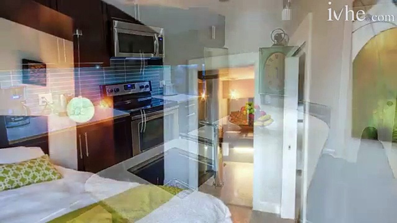 Dream Vacation Homes With Luxury Condo Home Exchange Suites