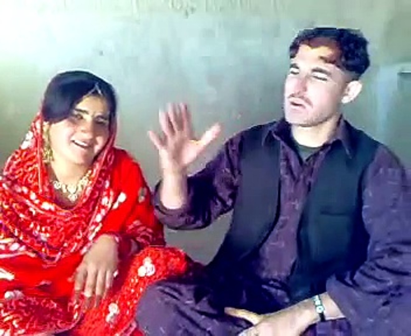 Sixy pashto video