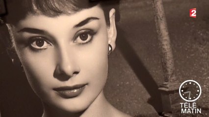 Europe - Dans l’intimité d’Audrey Hepburn - 2015/08/26