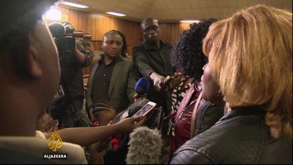 South Africa officers guilty of Mozambican man's murder