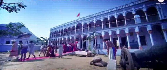 Chala Murari (Kaun Kitney Paani Mein) Full HD(videom Dailymotion)