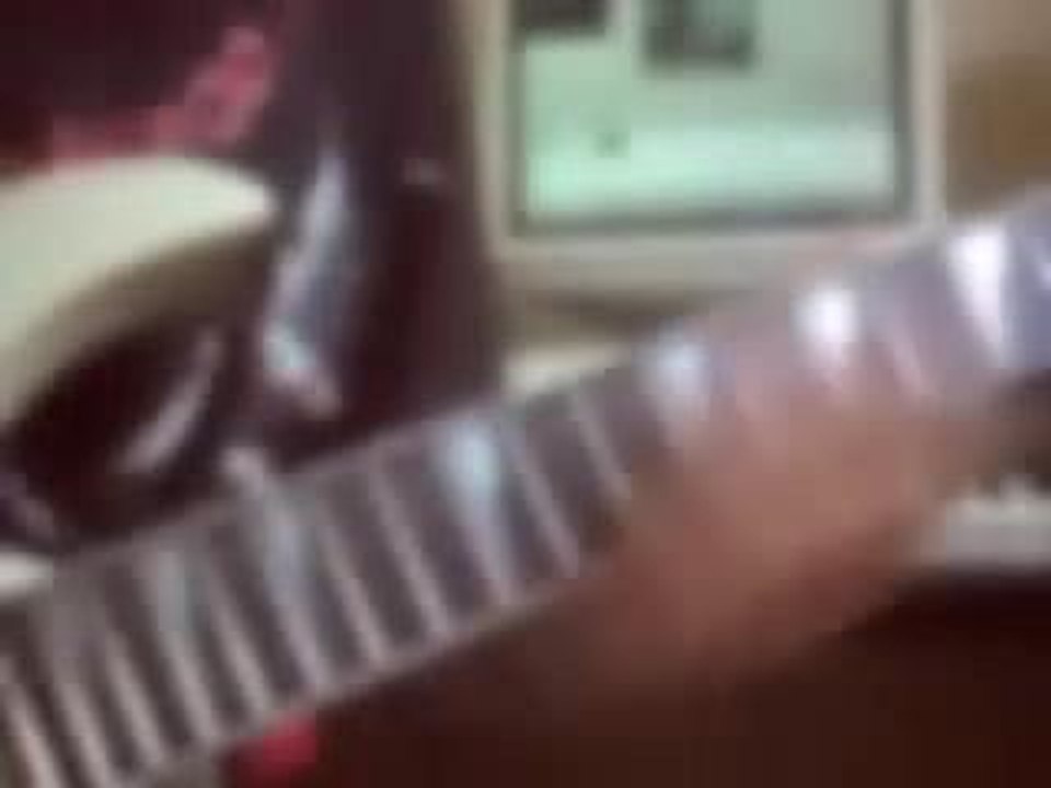 Gratteux Démo