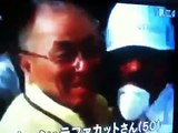 Tsunami Mar 11 Help From Pakistani in Japan ,Japan News NHK TV