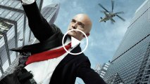 Nur bei uns: Making of zu Hitman: Agent 47 