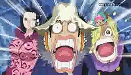 One Piece 594 Preview   Vorschau [HD]