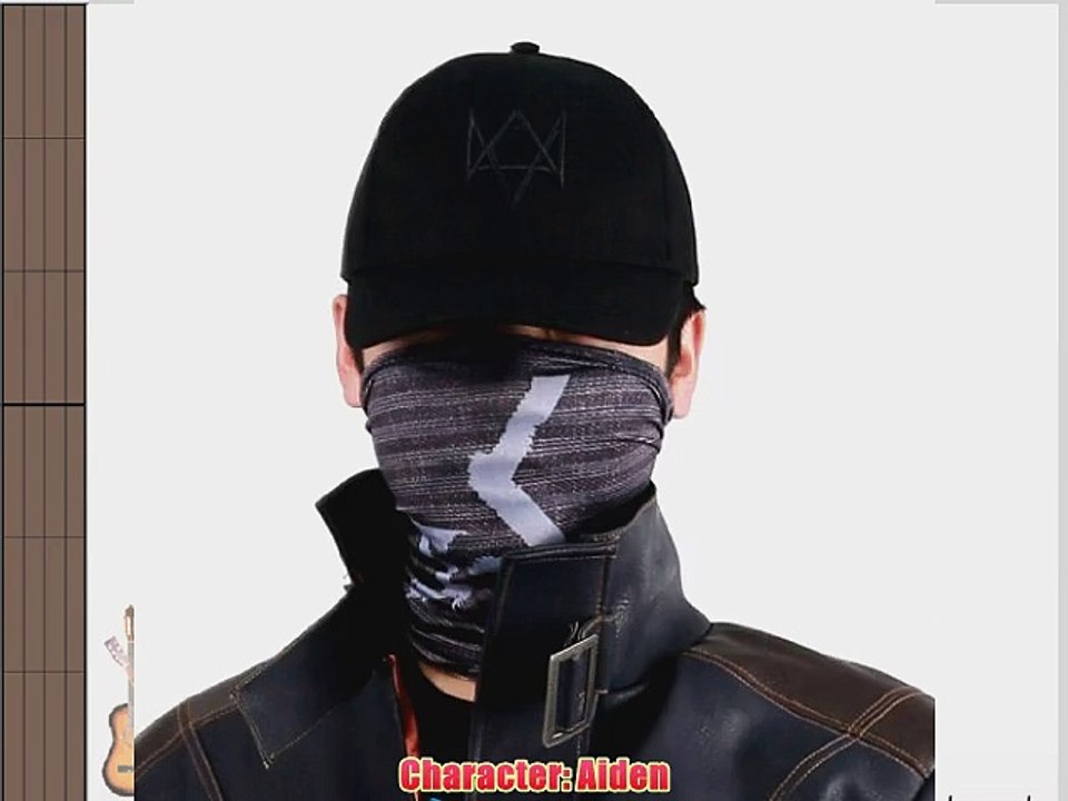 Xcoser Game Cosplay Costumes Hat