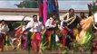 Traditional Dancing in Wallis Island