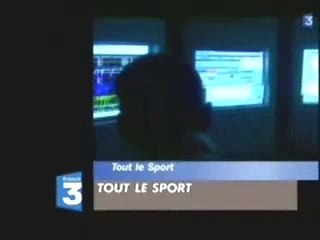 Chant Moteur Renault We Are The Champion