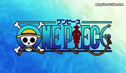 One Piece 610 Preview