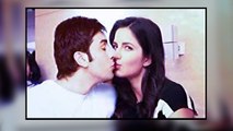 Ranbir Kapoor KISSING Katrina Kaif?