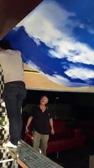 GERGİ TAVAN ANKARA VRC YAPI 03123857201