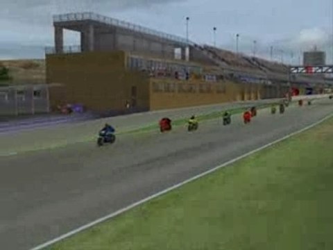 Motogp urt 3 ( Phillip Island-Valencia)