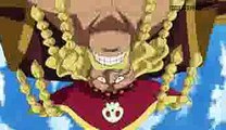One Piece 685 Preview