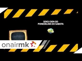 Solza i smea najava1  INTV AVSTRALIA