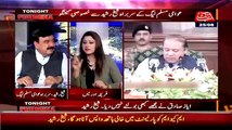 Does MQM Have Connections With RAW Listen Sheikh Rasheed Reply