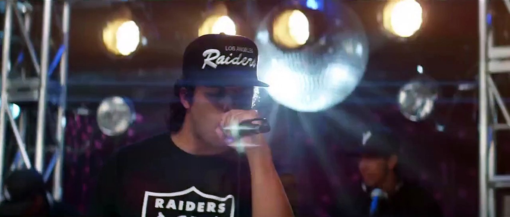 N.W.A - Straight Outta Compton Trailer VOSTFR